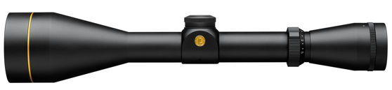 Leupold VX II 3-9 x 50 matt duplex