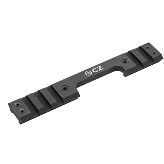 CZ Weaver Rail til 455/452