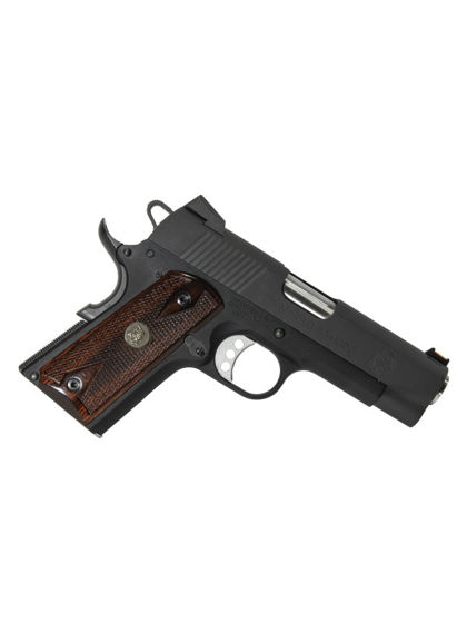 Pachmayr Renegade 1911 Officer Rosewood Double Diamond