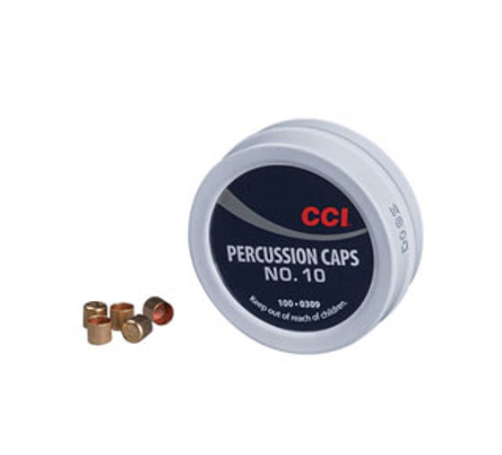 CCI Percussion hetter nr.11 100pk.