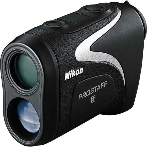 Nikon Prostaff 5 avstandsmåler