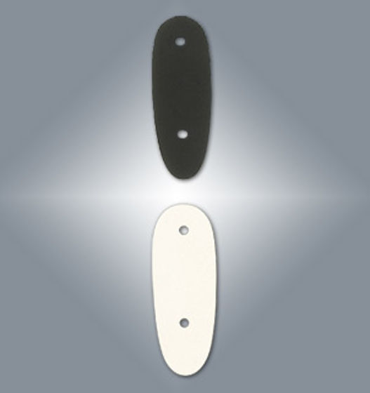 Pachmayr spacer Svart