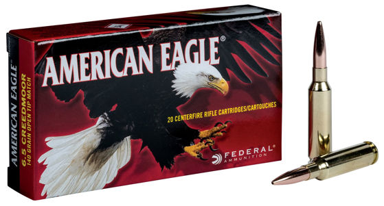 308 Federal American Eagle 150grs FMJ. 20pk.