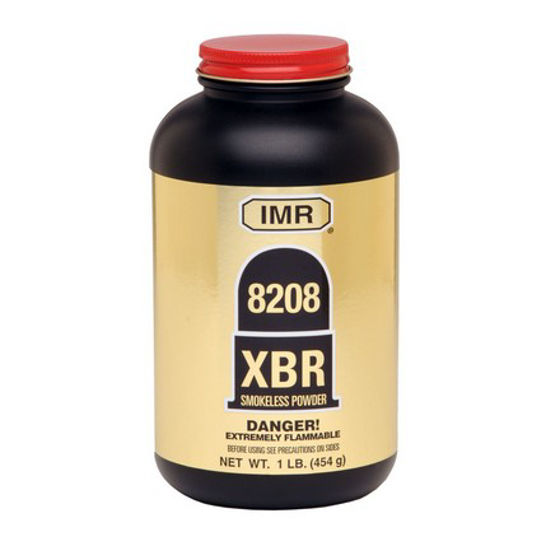 IMR 8208XBR  1#   0,454 Kg