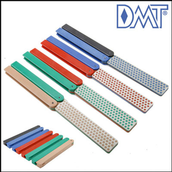 DMT Double Sided Diafold Fin+Ekstra fin