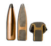 .30 (7,62) Nosler 165gr Sp Partition (50 ct.)