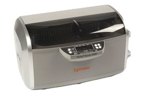 Lyman Turbosonic 6000