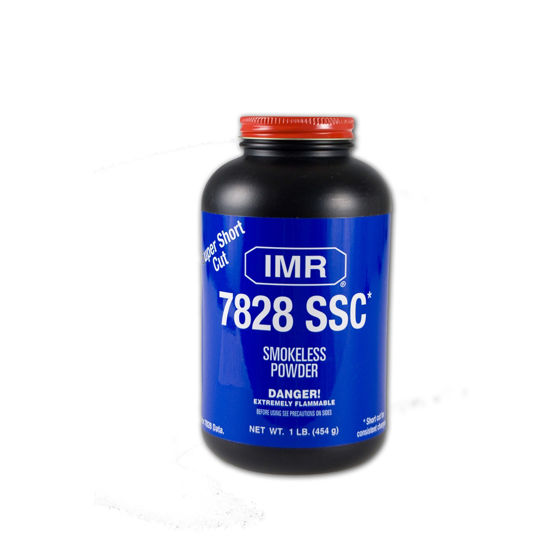 IMR 7828SSC  1#   0,454 Kg