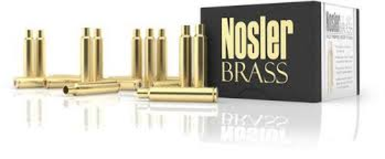 Hylse Nosler 28 Nosler 25pk.