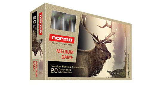 30-06 Win Norma Ecostrike 9,7g/150grs. 20pk.