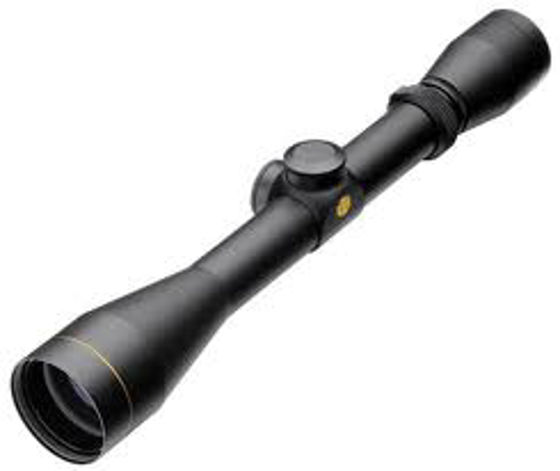 Leupold VX-1 3-9x40 matt Duplex