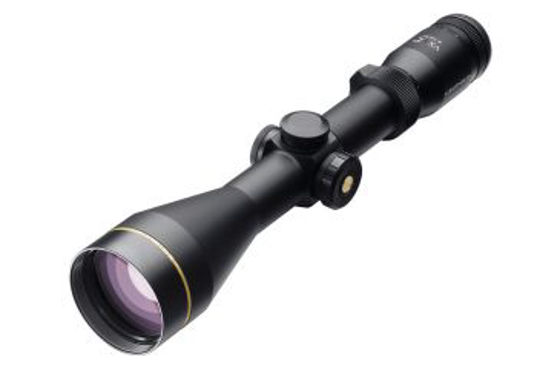 Leupold VX-R 3-9x50 Fire Dot 4 m/lys