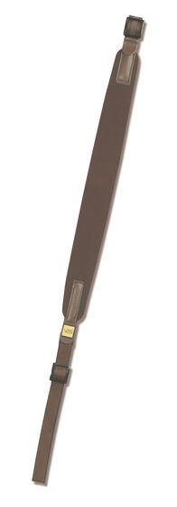 Riflereim Vero Vellini brun neopren