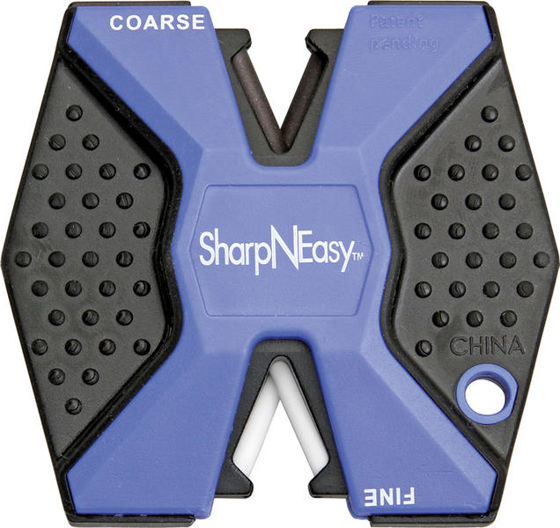 AccuSharp Sharp-N-Easy blå