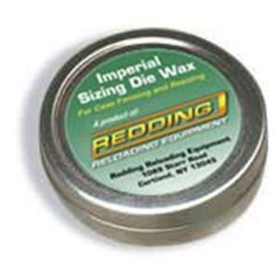 Redding Imperial Sizing Die Wax 1oz