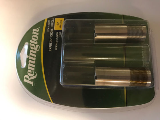 Remington Choke Bundle pack ( Ic og Full ) kal.12