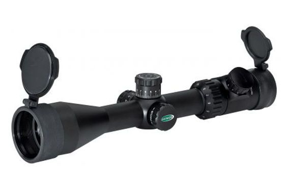 Weaver 3-12X44SF ILL BALLISTIC-X TACTICAL KASPA SCOPES