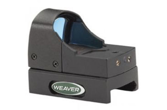 Weaver  MICRO RED DOT SIGHT