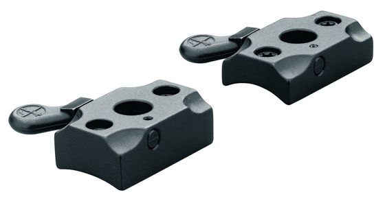 Leupold QR Browning A-Bolt 2-pc Matte