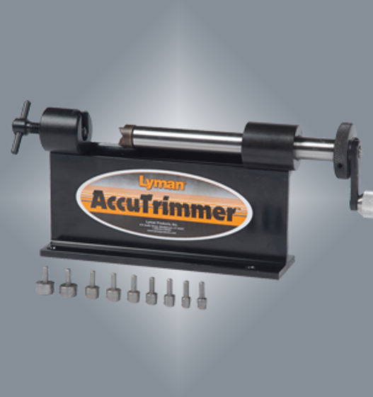 Lyman Accutrimmer