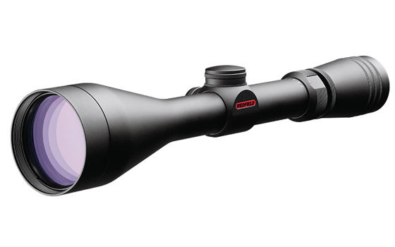 Redfield Revolution 3-9x40 Duplex