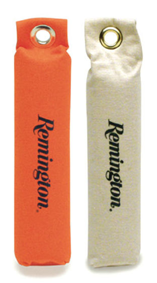 Remington Apport Dummy for trening av hund Orange