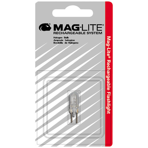MagLite pære for MagCharger