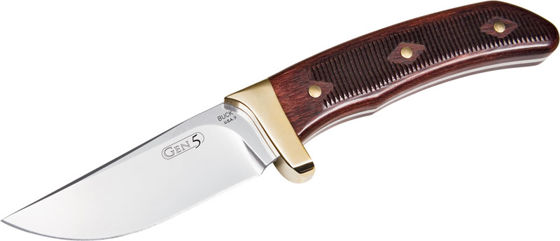 Buck Gen.5 skinner