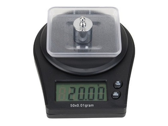 Frankford Arsenal digital pocket scale