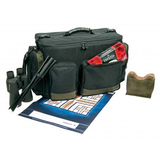 Bag Shooters Ridge Magnum Gear bag