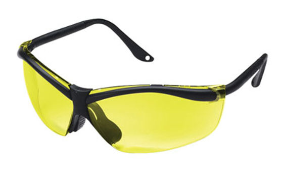 Peltor XF4 Gule skytebriller