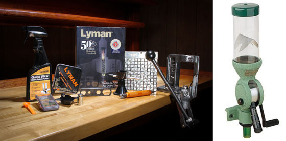 Lyman Essentials + Redding 3BR ladesett