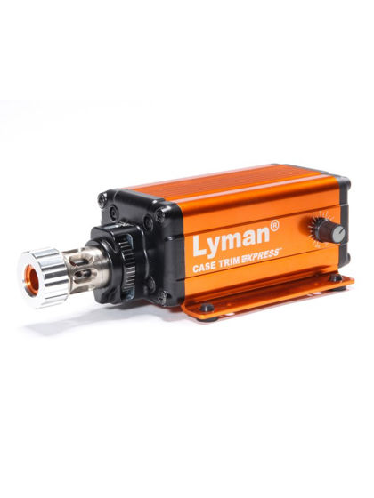 Lyman Case Trim Xpress