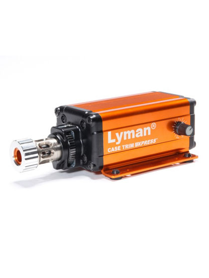 Lyman Case Trim Xpress