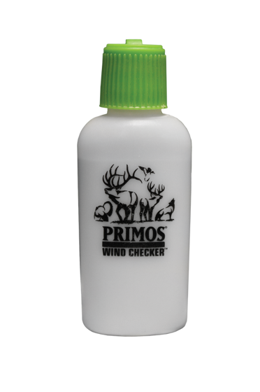 Primos Wind Checker