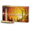 338 WIN MAG 225 GR FUSION