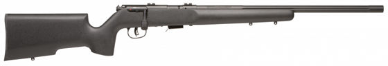 Savage MARK II TR Kal 22LR