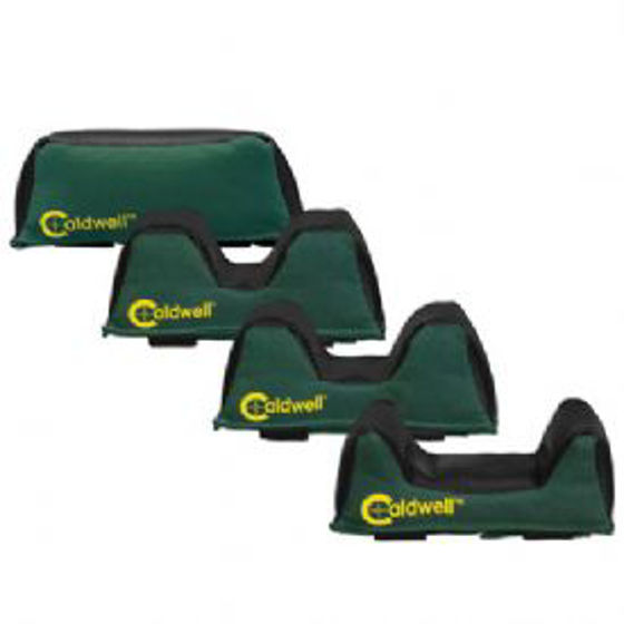 Caldwell Universal Front Rest Bag 