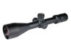 Weaver TACTICAL 3-15X50 30MM SF MATTE IIL DOT