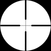 Weaver 4X28 CLASSIC SCOUT SCOPE DUAL-X