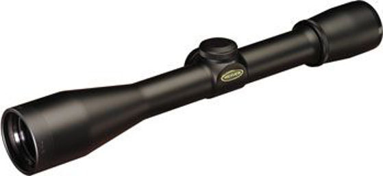 Weaver CLASSIC 8X56 MATTE DUAL-X