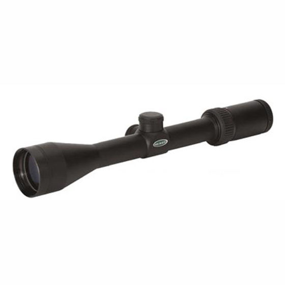 Weaver 1X20 DUAL-X KASPA SCOPES