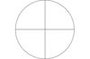 Weaver TARGET 36X40 A/O MATTE FINE-X