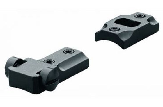 Leupold Gunmakers Windage 2-pc Gloss