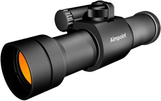 Aimpoint 9000Comp C3, 2 Moa