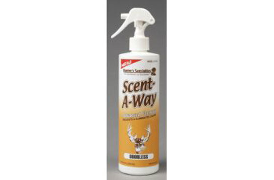 Hunters Scent-A-Way luktfjerner hunters