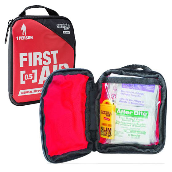 Adventure Medical First Aid