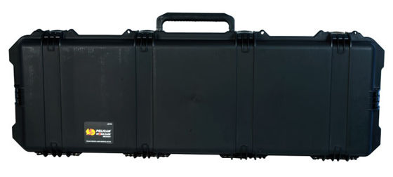 Storm Rifle Case Blk m skum. IM 3200