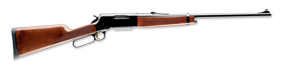Browning BLR 81 30-06