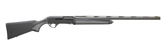 Remington VersaMax Svart 12/89 71cm
